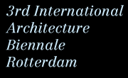 International Architecture Biennale
