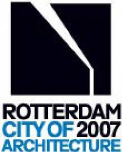 Rotterdam 2007 City of Architecture
